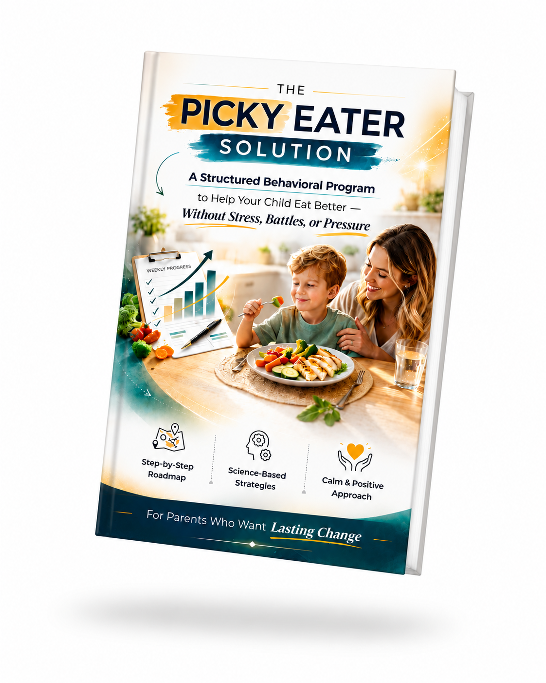 The Picky Eater Solution